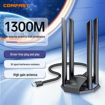 COMFAST USB Wireless Network Adapters (CN version)