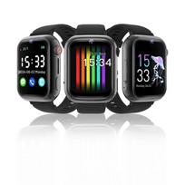 Lefit Senior GPS sekimo išmanusis laikrodis (CN versija) gray
