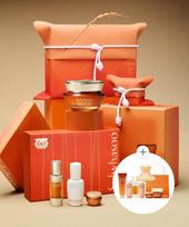 [Sulwhasoo] Concentrated Ginseng Renewing Cream Gift Set