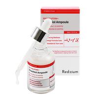 [REDGIUM] Vitachiol ampulė su Vitaminu C balinantis serumas, 30ml white