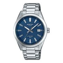 Casio Edifice Men's Stainless Steel 10M Water Resistant Analog Quartz Watch EFV-160D-2AV mėlyna