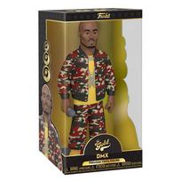 DMX 12  Vinyl Gold