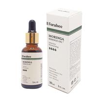 Forabi Moringa Essence Oil Morninga Moringa Ampulė Vietnam Danang, 1 vnt., 30 ml white