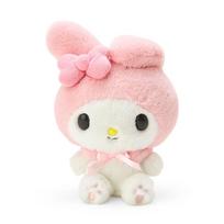 Sanrio Plush SS My Melody My Melody My Melody 17 x 12 x 8 cm Character 617300 beige