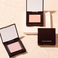 [Laura Mercier] 6 eye colors (choose 1) #fresco white