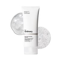 The Ordinary Glucoside putojantis prausiklis 150 ml white