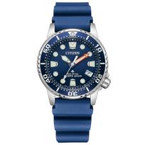 Citizen Promaster Marine Eco-Drive Diver 200m EO2021-05L blue