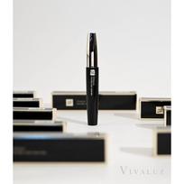 Viva Rouge Volume Lash Mascara that doesn't smudge, comes off easily with water, 2 pcs. white