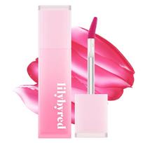 Lilybyred Sweet Liar Milky Tint, 06 biometric topping, 4g, 1 piece pink