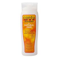 Cantu Shea sviesto drėkinantis kremas-kondicionierius, 400 ml, 1 pakuotė white