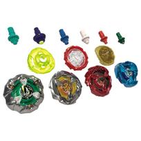 BEYBLADE X Beyblade X pritaikymo rinkinys U UX-10