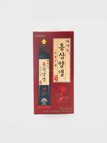 Crown Red Ginseng Sweet Jelly 30g (5-Pack) 2ea beige