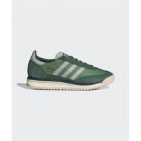 Adidas Sl 72 Rs   Green Ih8016 275 gray