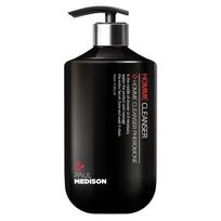 Paul Madison Homme Men's Cleanser Pheromone Scent, 510ml, 1 unit black