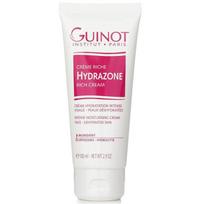 GUINOT Hydrazone Intense Moisturizing Rich Cream (for dehydrated skin) pink