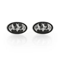 Royal Selangor Batman Insignia Cufflinks