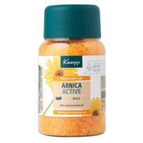 Kneipp Arnica vonios druska vonios druskos žolelių skonio, 500 g, 1 vnt. beige