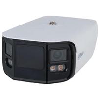 Dahua 4MP Dual-Lens 190° Panoramic Outdoor IP Camera CN plug (adapter included)