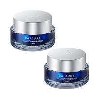 AHC Capture Solution Prime Moist Cream 50ml x2_19622725_587795 white