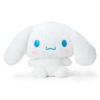 Sanrio Cinnamoroll pliušinis žaislas 148431 (Didelis) white