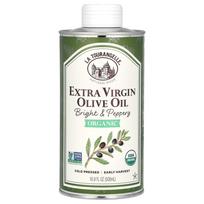 La Tourangelle Extra Virgin Olive Oil 500ml (16.9fl oz) 500ml - 1 ea gray