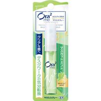 Sunstar Ora2 Breathfine Burnos purškalas Muskatas Mėta 6ml (Kvazi-narkotikas) Burnos gaivikliai/purškalai Burnos gaivikliai Norėdami pradėti naudoti produktą, paspauskite jį tuščią a