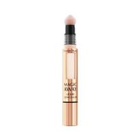 Charlotte Tilbury Magic Away skystas korektorius, 4 poros beige