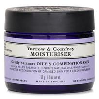 NEAL'S YARD REMEDIES Kraujažolių ir raudonėlio drėkiklis white