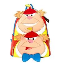 „Alisa Stebuklų šalyje“ 1951 m. „Tweedle Dee & Dum“ mini kuprinė