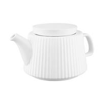 Avanti Siena Teapot 950mL balta