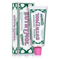 Yusi Mall Whitening Toothpaste, 106g, 1 unit gray