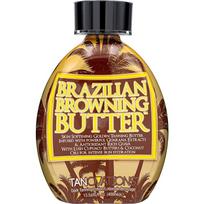 Ed Hardy Brazilijos Rudo Pagerinimo Sviestas Tamsiam Įdegiui Losjonas 382,7g, 1 pakuotė beige