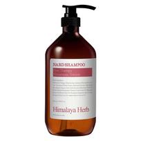 Nard Bouquet Garni Shampoo Rosewood, 1L, 1 unit black