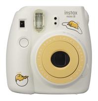 FUJIFILM Instant Camera Cheki instax mini8 [Gudetama] INS MINI 8 GUDETAMA