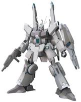 HGUC Silva Bullet Suit Gundam UC 1/144 ARX-014 (Mobile MSV) gray
