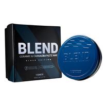 vonixx Carnauba & SiO2 Blend Vaškas Black Edition blue