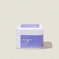Marienmay Collagen Peptide Vital Mask Pack, 30 packs, 1 pack white