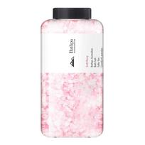 BASP Australian Bath Salt Rose Flavor, 1.2kg, 1 unit white