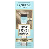 L'Oréal, Magic Root Rescue, 10 minučių šaknų dažymo rinkinys, Ne. 7 Tamsiai šviesūs, 1 porcija white
