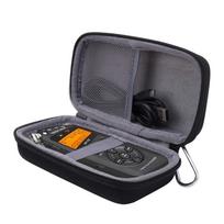TASCAM DR-05X Diktofono Laikymo Dėklas Juodas AE-DR05 juoda