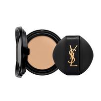 Yves Saint Laurent Touche Eclat Glow Mesh Pink Cushion 12g-Rožinis švytėjimas, Didelis maskavimas, B25 (Smėlio spalvos) Papildymas..., 1 vnt. beige