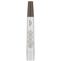Code Glocolor Four Tips Brow Tint, Gray Brown, 1 pc. white