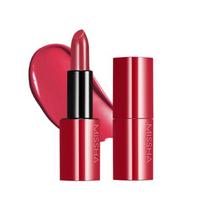 There Rouge Sheer Slick 3.5g, Berry Fatal, 1 unit red