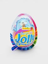 Jolly Chocolate Biscuit Balls 20g 5ea blue