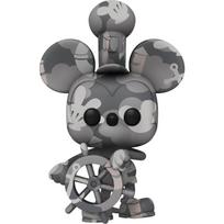 Mickey Mouse Garlaivis Willie (Menininkas) JAV pop! Vinilas