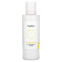 Beplain, Ramunėlių pH balansuojantis losjonas, 5,07 fl oz (150 ml) white