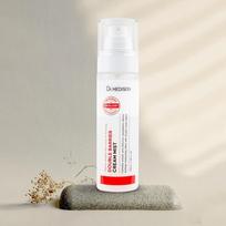Dr. Hedison dvigubo barjero kremas-purškalas 100ml white