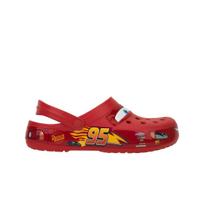 Cars x Crocs Classic Clog Lightning McQueen 2021 Unisex Sportbačiai Raudoni 205759-610 48-49 red