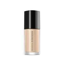 Missha Radiance Foundation 35ml, fair, 1 piece black