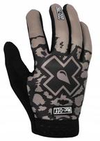 Muc-off Mtb Rider Pirštinės, Pilkos/akmens, Dydis S